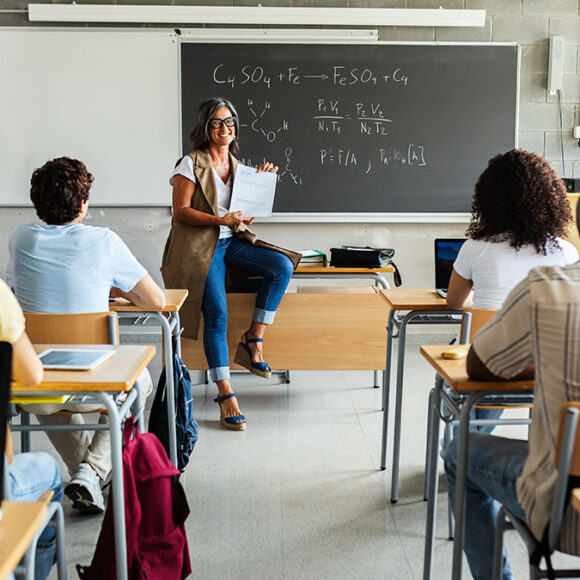The New Meaning of Education: It’s No Longer Just About Degrees