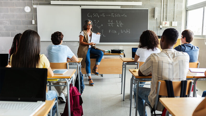 The New Meaning of Education: It’s No Longer Just About Degrees