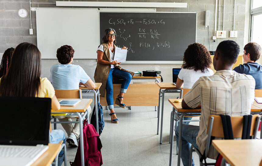 The New Meaning of Education: It’s No Longer Just About Degrees