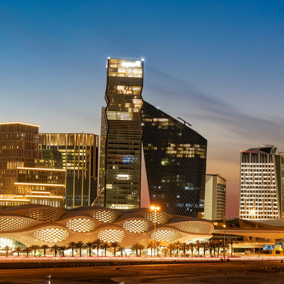 Saudi Arabia is Calling: Why Now is the Time to Discover the Kingdom