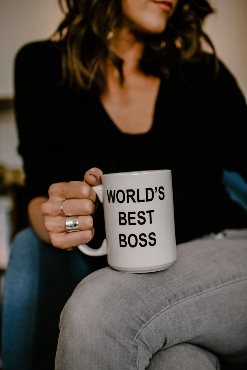 Women-Leader-2-scaled The Rise of Women Leaders: Not Just a Trend, But a Transformation