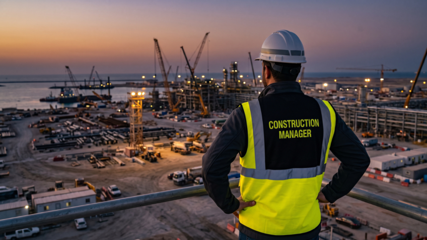 Untitled design (2) From Plan to Completion: The Real Role of a Construction Manager in Mega Projects